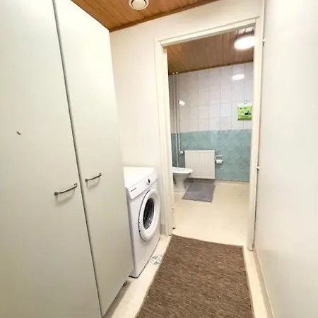 Toholankatu, Saunallinen Kolmio Oulainen