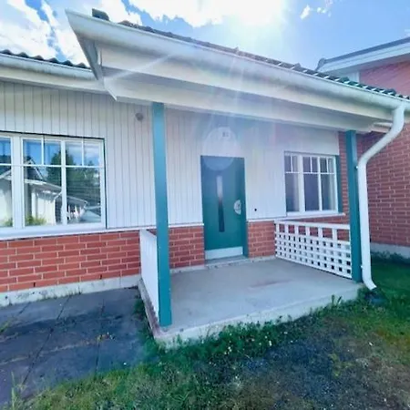 Toholankatu, Saunallinen Kolmio Apartamento *